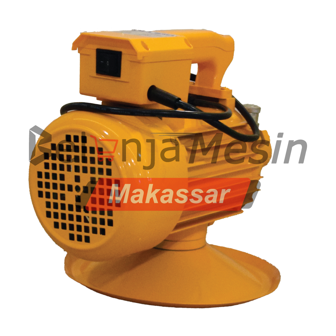 Mesin Vibrator 2.2 Kw 380 Volt FW70J FAW-VW - Image 6