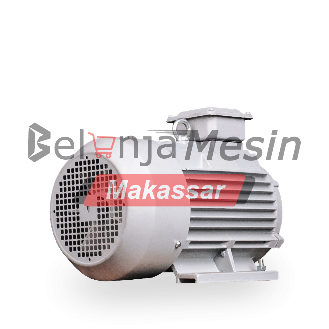 Mesin Dinamo Penggerak 3 Hp 1 Phase FAW-VW