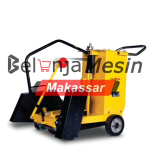 Rangka Mesin Potong Aspal 13 HP Asphalt Cutter TCQ18 Tsuzumi