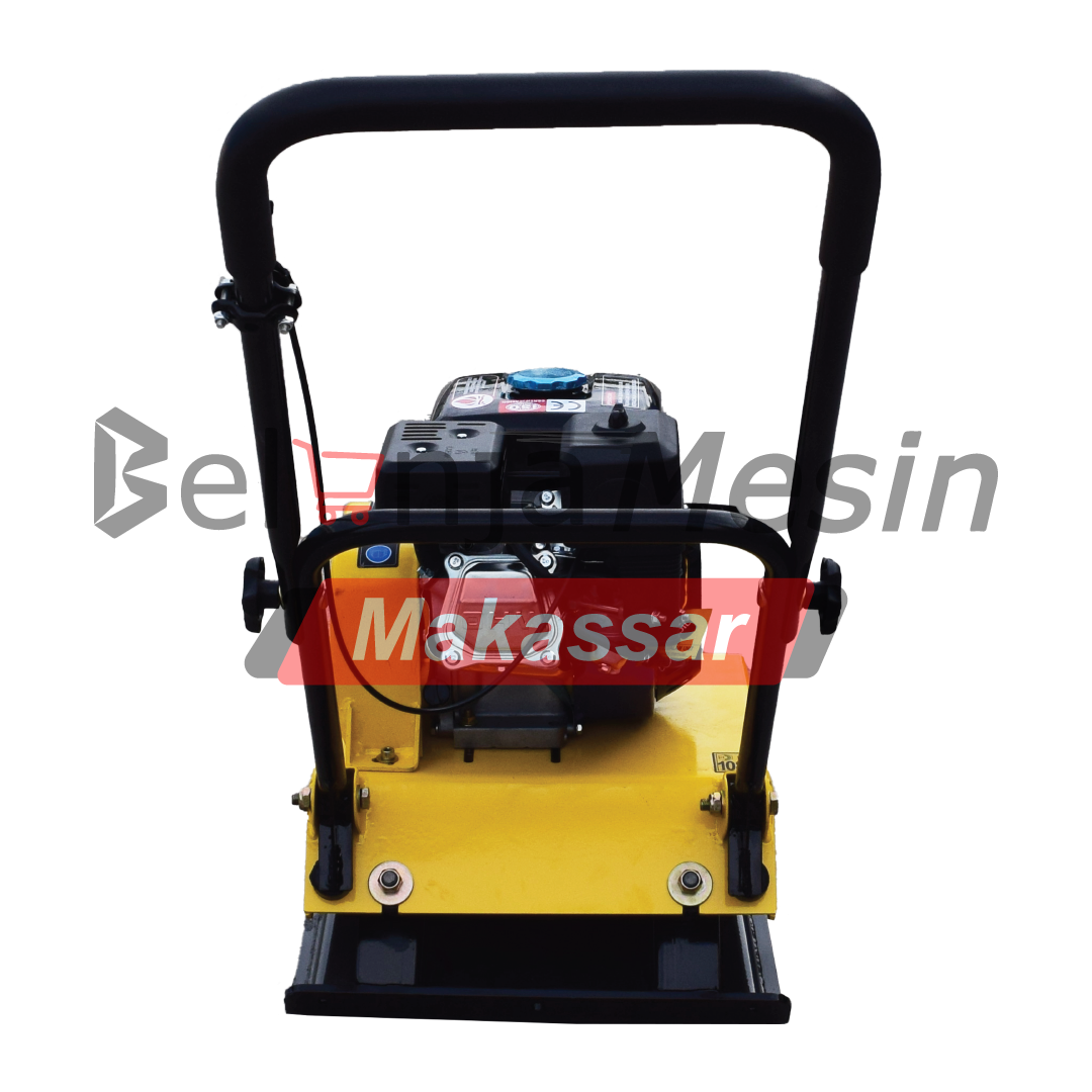 Mesin Pemadat Tanah Stamper Kodok 5.5 HP TC88+TX200 Tsuzumi - Image 7