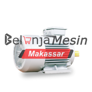 Mesin Dinamo Motor Full Tembaga 100% 15 HP 3 Phase FAW-VW