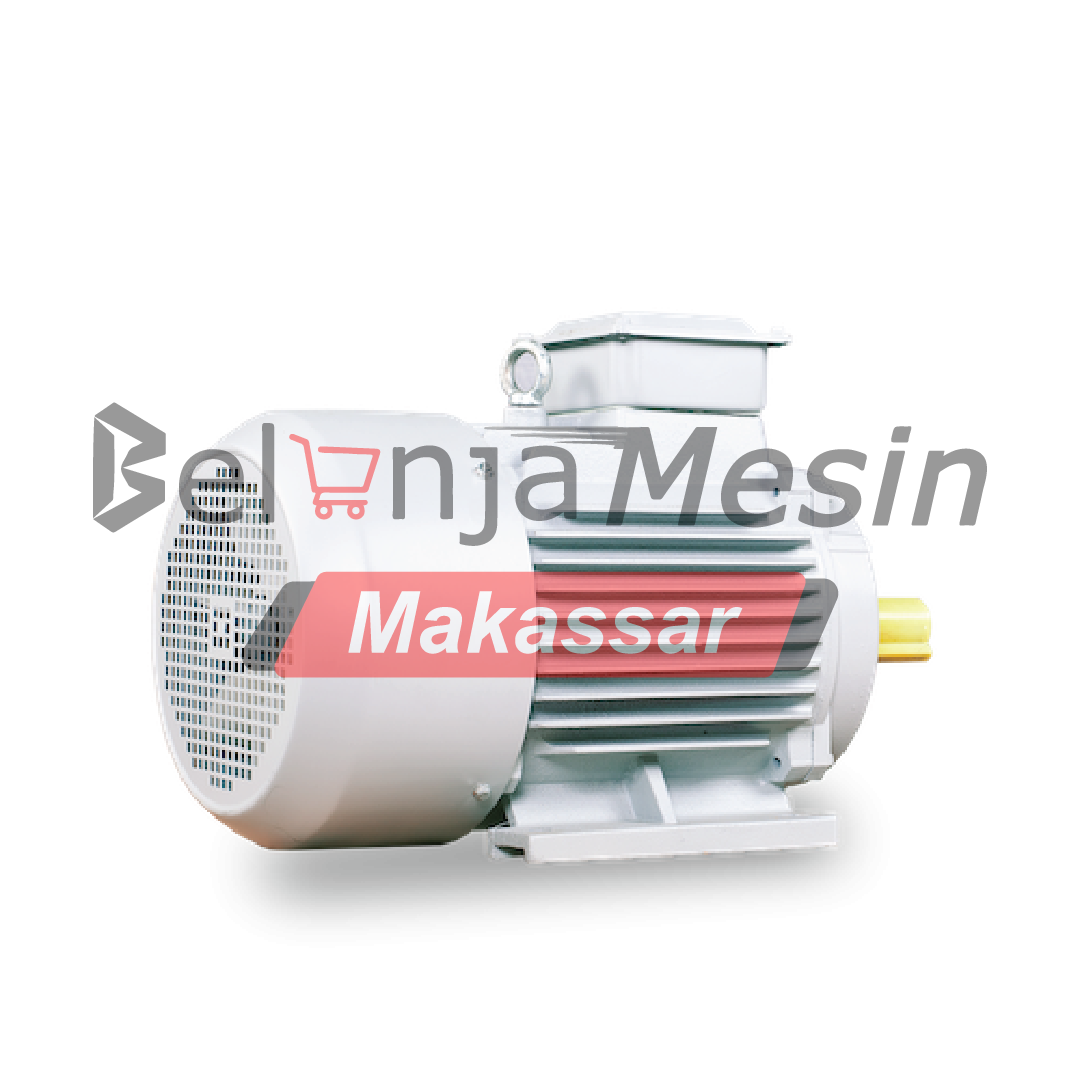 Mesin Dinamo Motor Full Tembaga 100% 15 HP 3 Phase FAW-VW