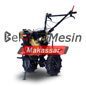 Mesin Tiller Cultivator 8HP 247cc HTD1000 Hidemitsu