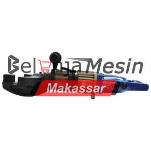 Mesin Pembengkok Besi Electric 1500 Watt 1 Phase NRB-22 Montoya