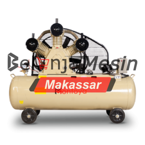 Kompresor Angin 20 hp 8 bar T-2.09/8 Montoya