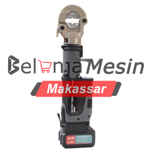 Alat Press Skun Hidrolik Crimping Tools USA Technology MEZ300 Montoya