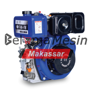 Mesin Penggerak Sebaguna Engine 4.1 Hp FAW170F FAW-VW