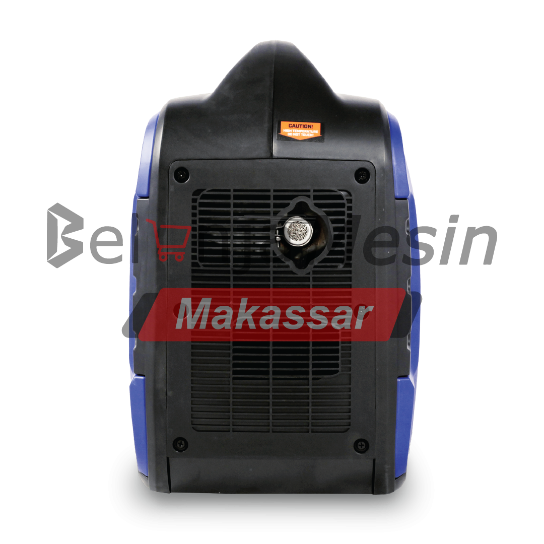 Genset Silent Inverter 2500 Watt Tsuzumi TIG3500ISE Japan Technology - Image 2