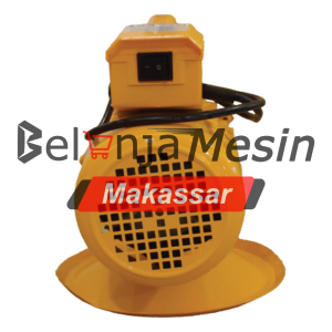 Mesin Vibrator 3 Kw 3 Phase FAW90J  FAW-VW