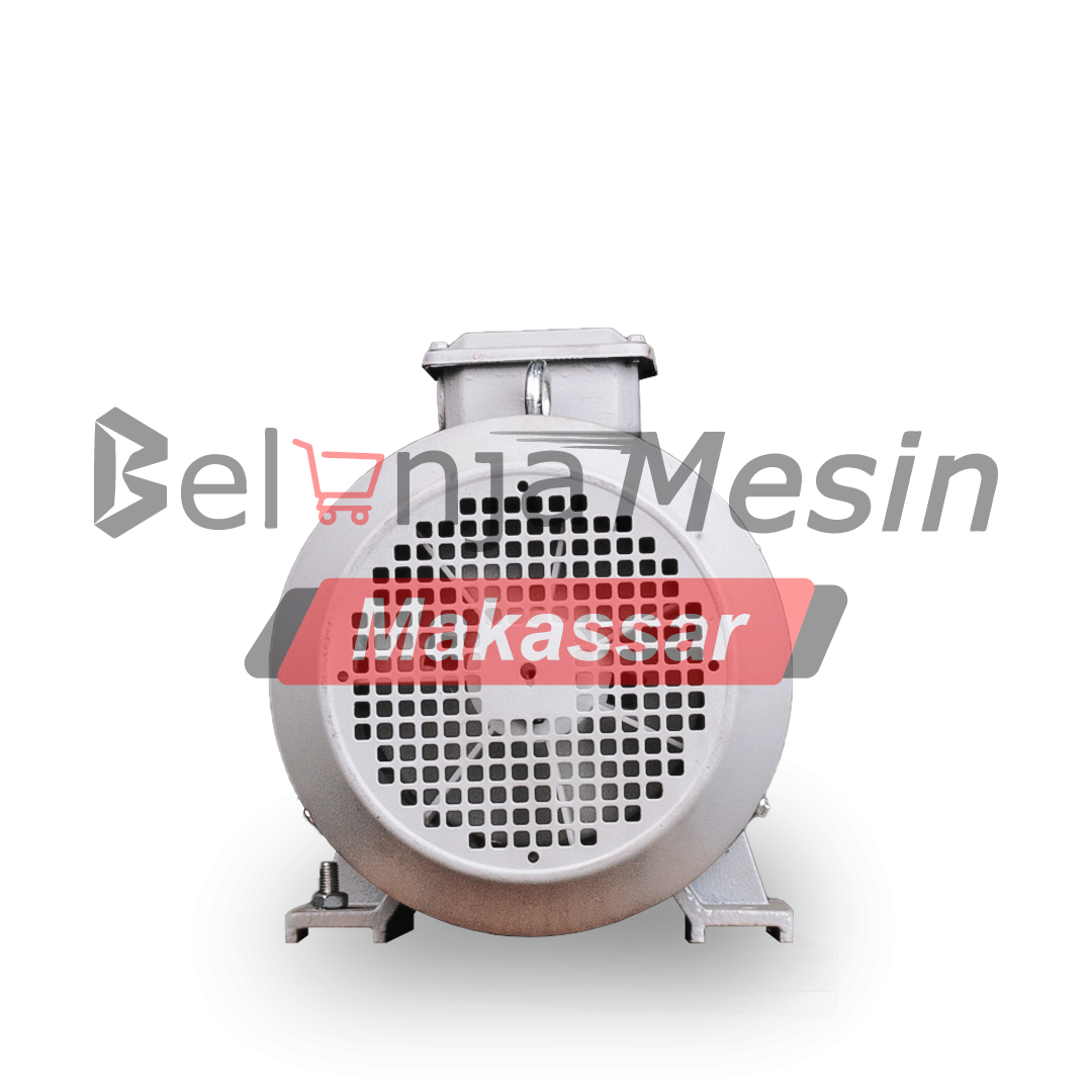 Mesin Dinamo Penggerak 3 Hp 1 Phase FAW-VW - Image 4