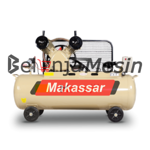 Kompresor 5,5 hp (pk) 8 bar D-0.52/8 MONTOYA