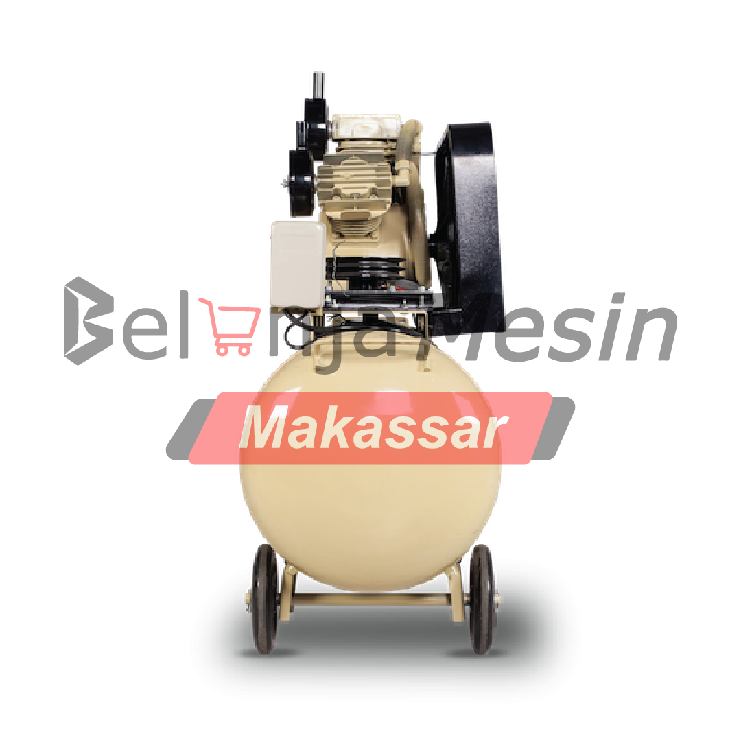 Kompresor Angin 7,5 hp 12 bar T-0.58/12.5 Montoya - Image 4