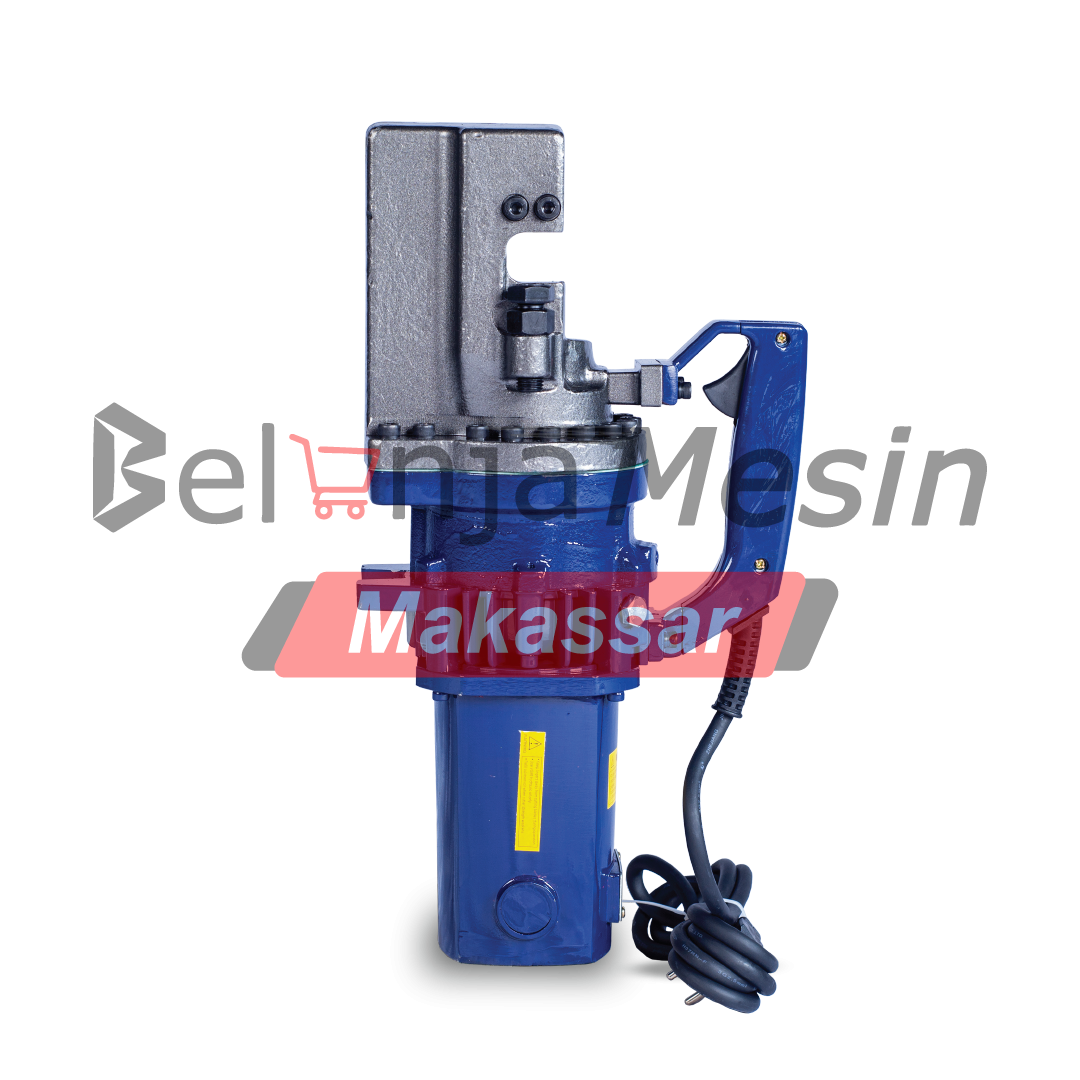 Mesin Potong Besi Beton 1700 Watt 110/230 Volt RC-25 Montoya