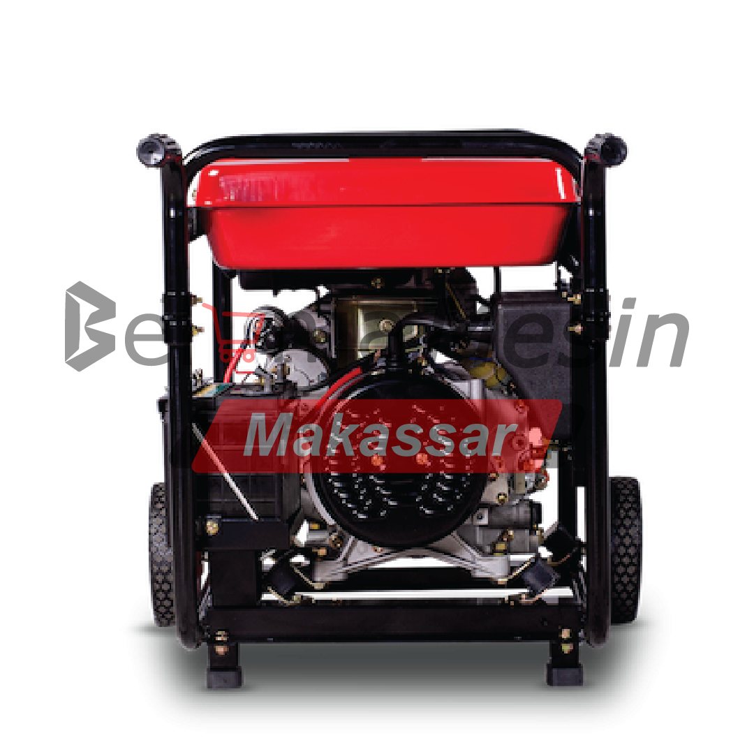 Genset Solar 3000 Watt 220 Voltage FDG3000 FAW-VW - Image 5