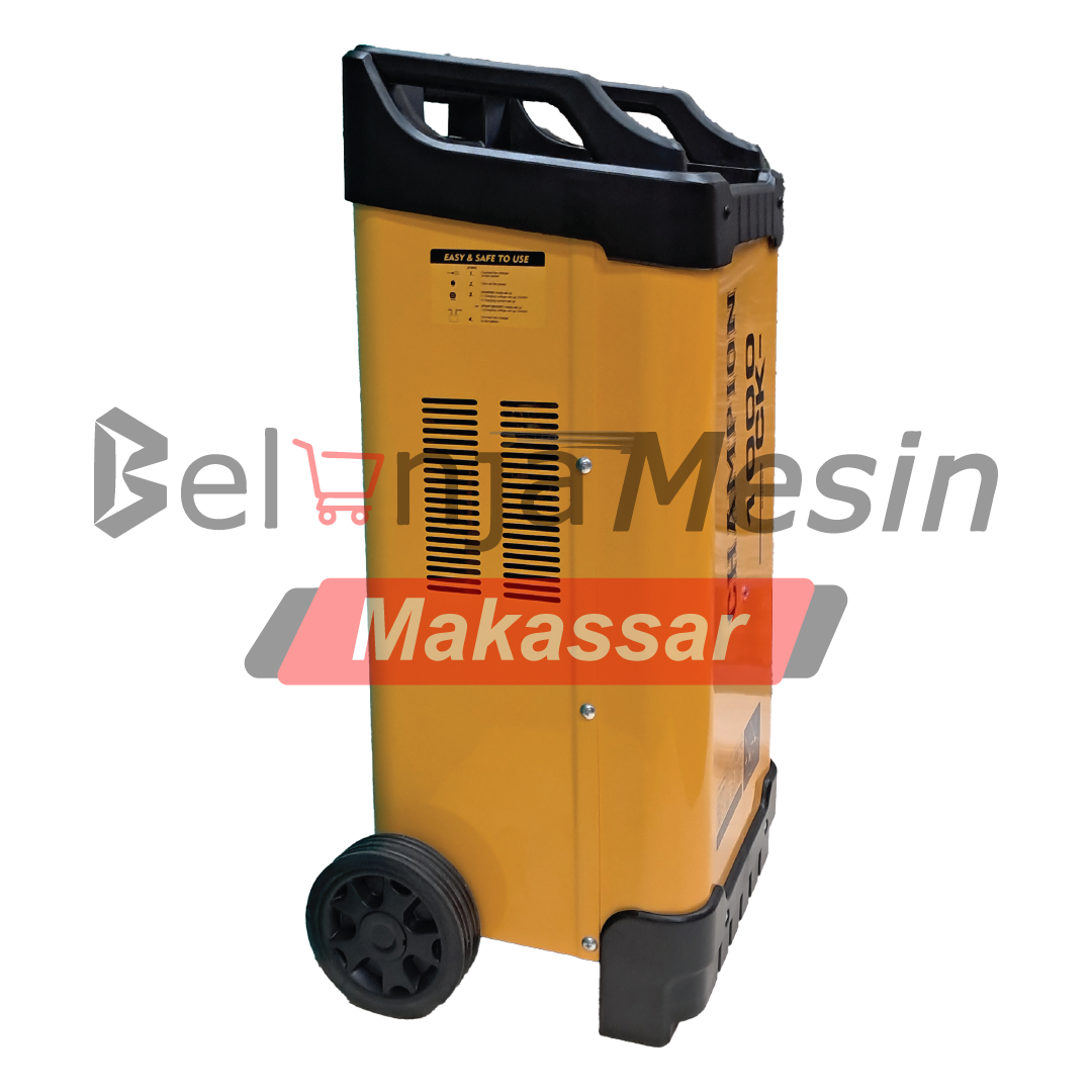 Charger Aki Mobil 1000 Amper CK1000 Champion - Image 4