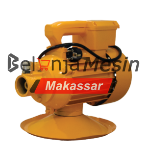 Mesin Vibrator 1500 Watt 220 Volt FW50J FAW-VW
