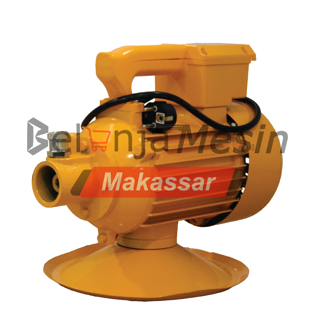 Mesin Vibrator 1500 Watt 220 Volt FW50J FAW-VW