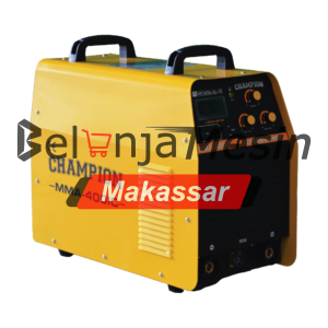 Mesin Las Inverter 400 Amper CEM-400IC Champion