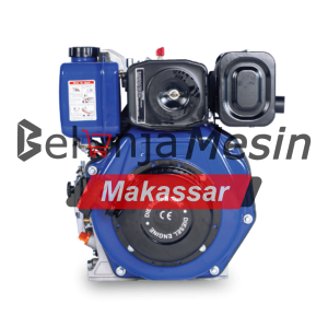 Mesin Penggerak Serbaguna Solar 18 HP Engine 1105FES FAW-VW