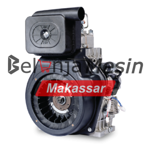 Mesin penggerak Serbaguna Diesel 18 HP Engine HR1105FDE FAW