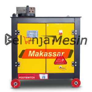 Bar Bender 3000 Watt 220 Volt BB25-1 Montoya