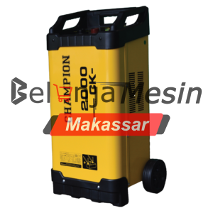 Charger Aki 2000 Amper CK2000 Champion