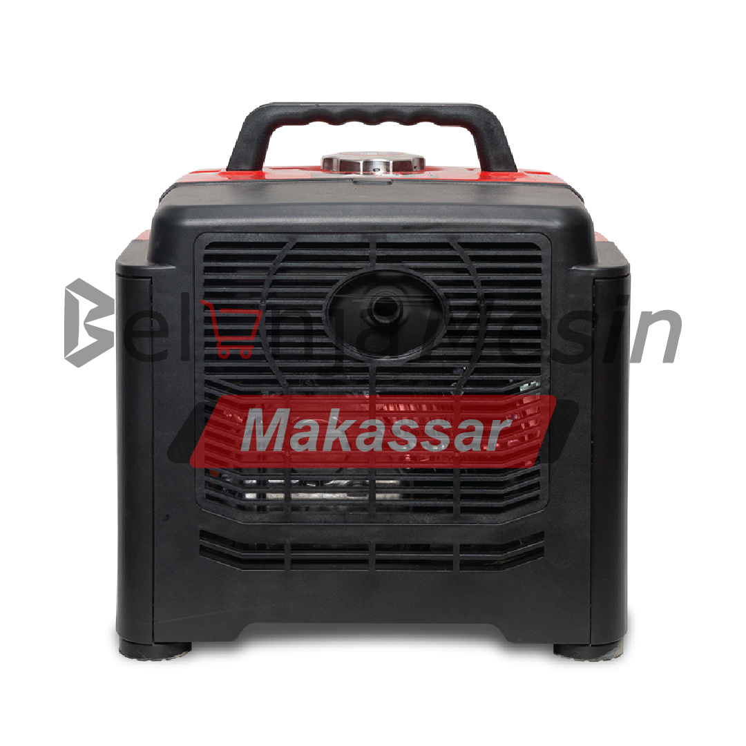 Genset Semi Silent Inverter 1000 Watt 1 Phase TG1500SSI TSUZUMI - Image 4