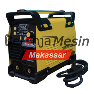 Mesin Las Heavy Duty