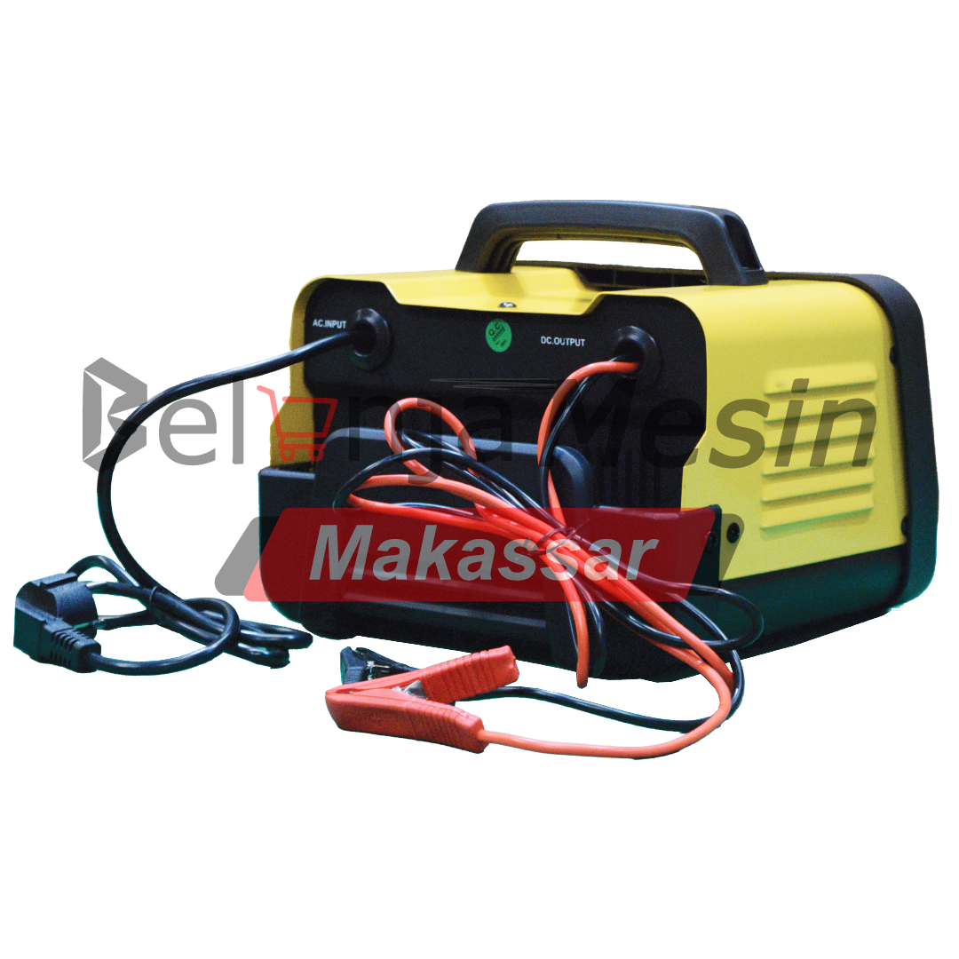 Charger Aki Motor 10 Amper CT10A Champion - Image 5