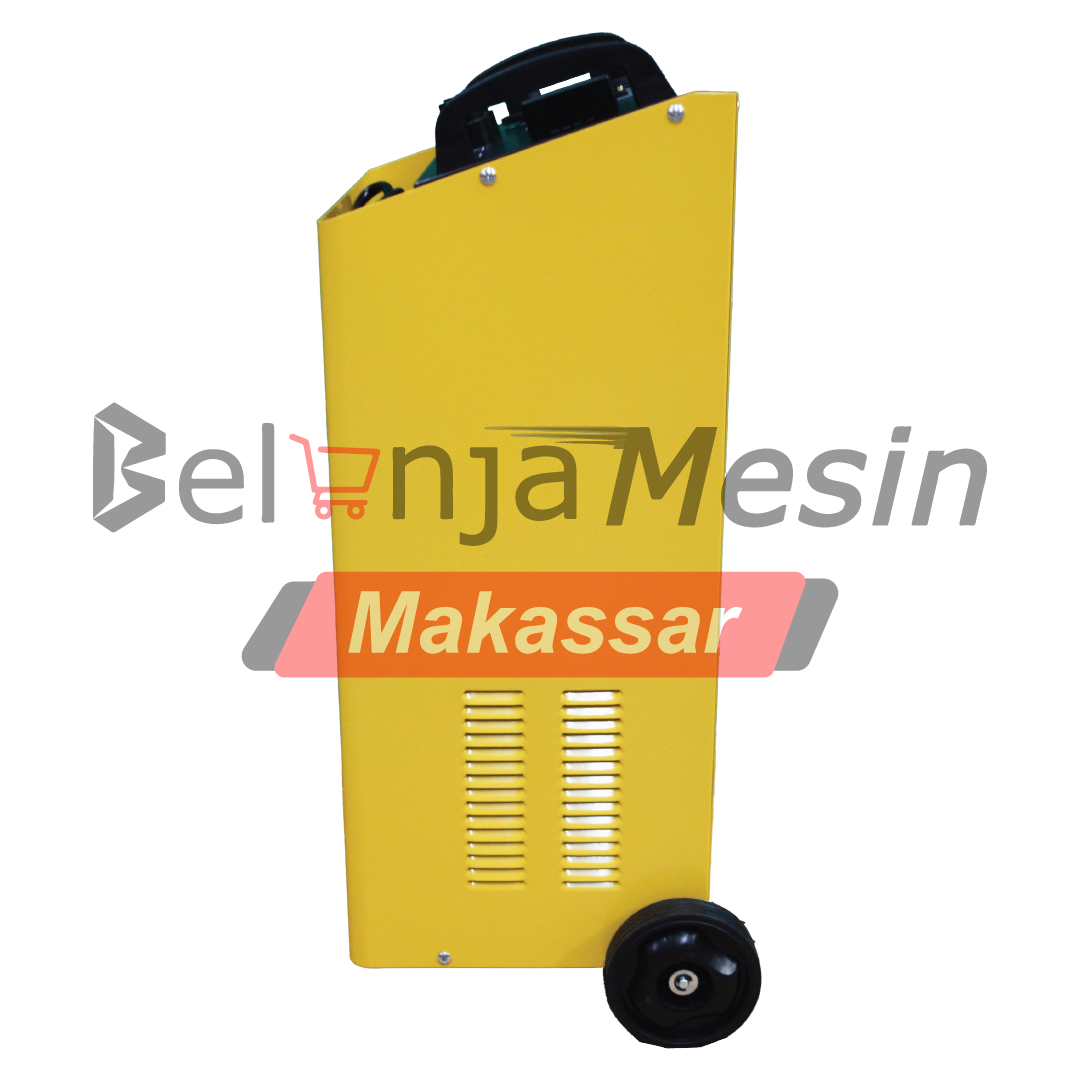 Trolley Charger 2200 Watt CD-880 Champion - Image 3