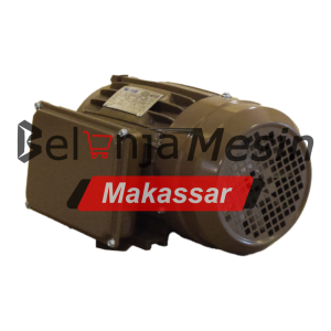 Mesin Dinamo 1500 Watt FAW 2 Hp 1 Phase FAW-VW