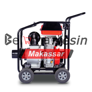 Pompa Alkon Diesel 8 Inch Electric Starter FDP200E VAW-VW