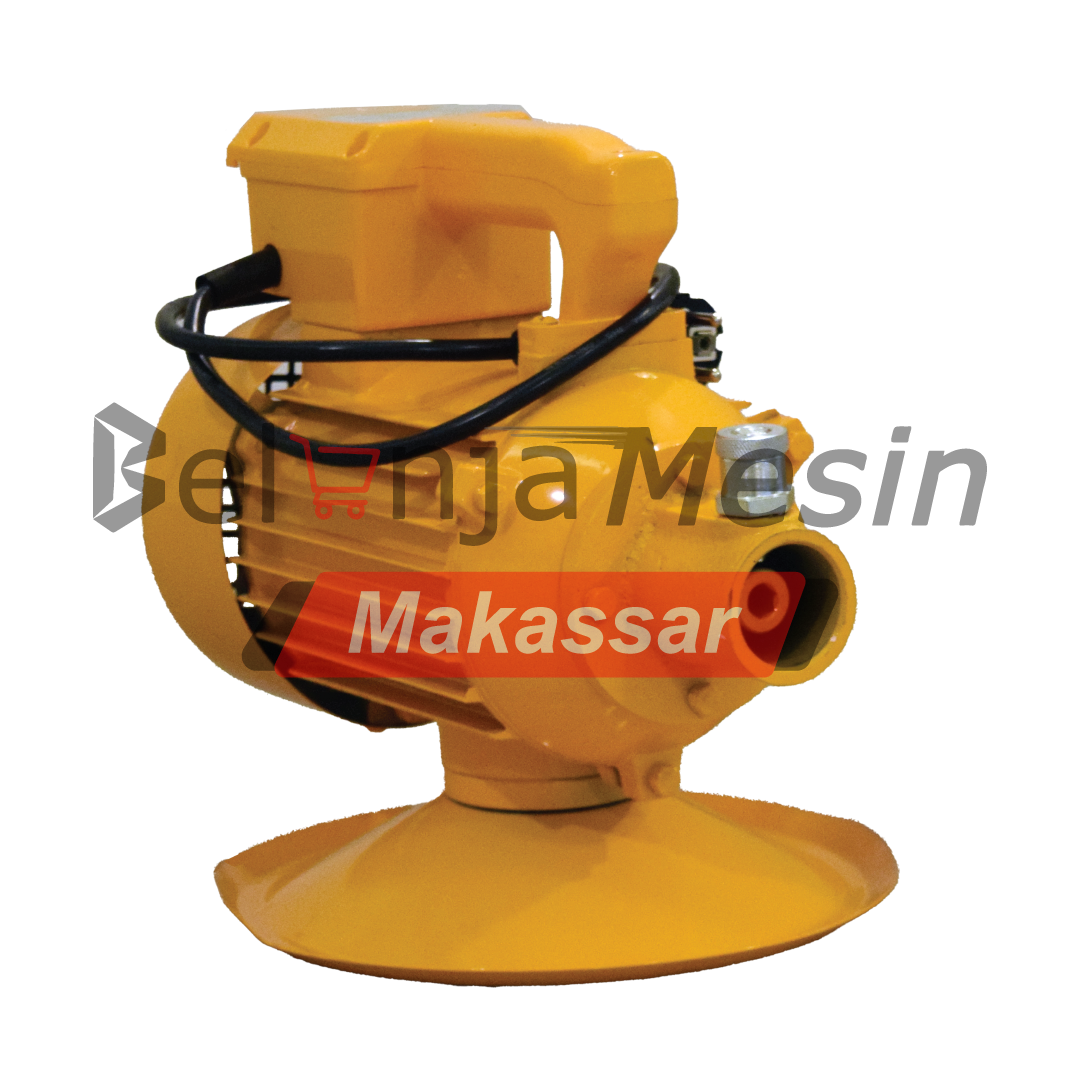 Mesin Vibrator External 0.75 HP 1 Phase ZW-1P FAW-VW - Image 6