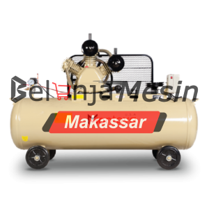 Kompresor Angin 10 hp 12 bar T-0.78/12.5 Montoya
