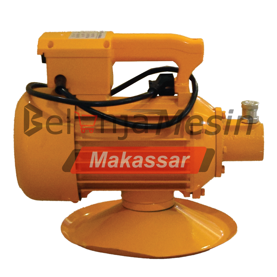 Mesin Vibrator 1500 Watt 220 Volt FW50J FAW-VW - Image 3