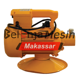 Mesin Vibrator External 0.75 HP 1 Phase ZW-1P FAW-VW