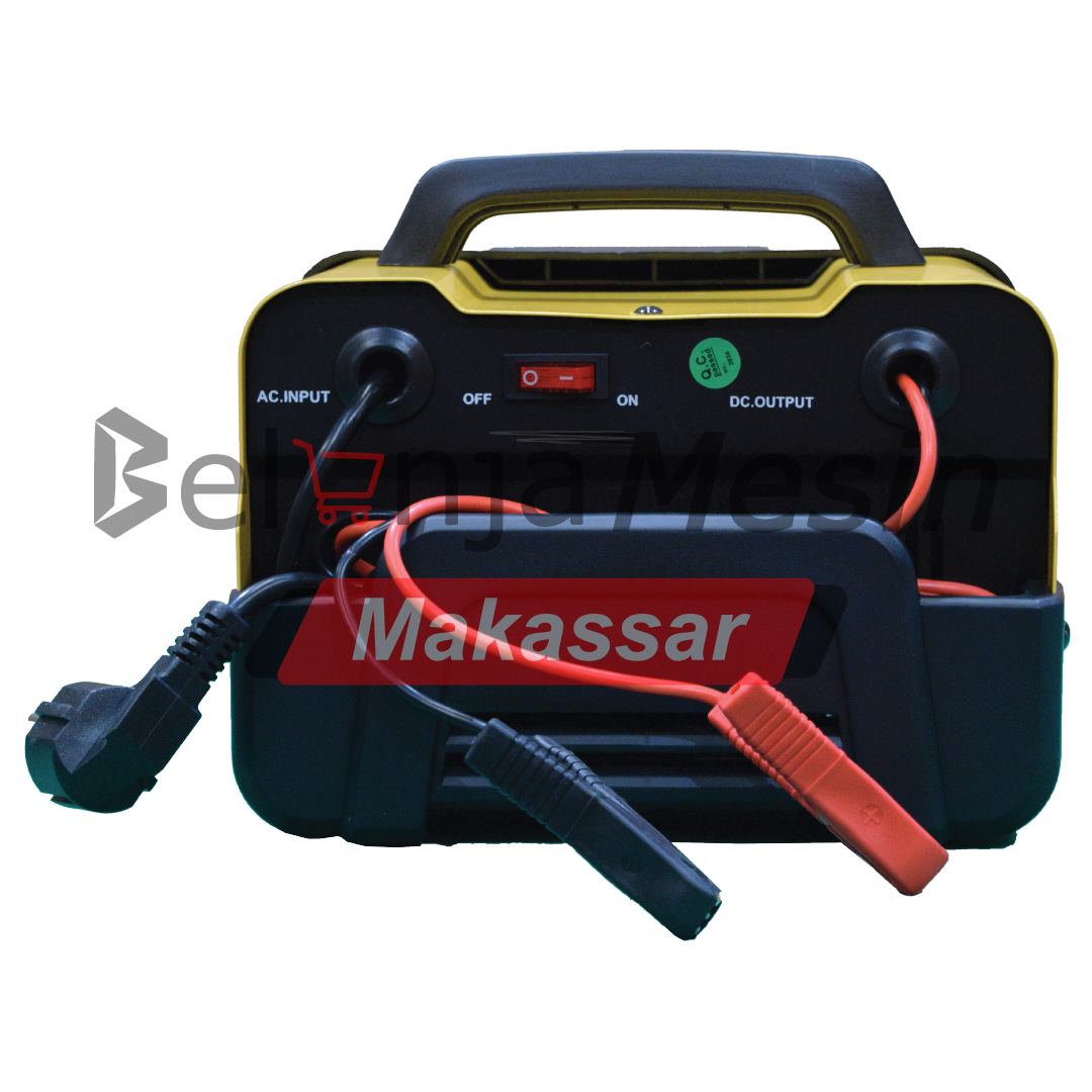 Charger Aki 50 Amper CT50A Champion - Image 3