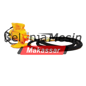 Mesin Vibrator 2.2 Kw 380 Volt FW70J FAW-VW