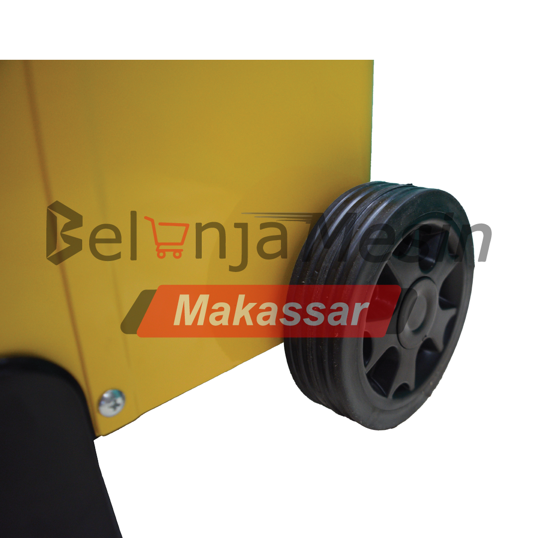 Charger Aki Mobil 1000 Amper CK1000 Champion - Image 9