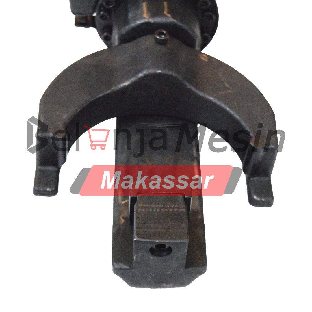 Mesin Pembengkok Besi Electric 1500 Watt 1 Phase NRB-22 Montoya - Image 2