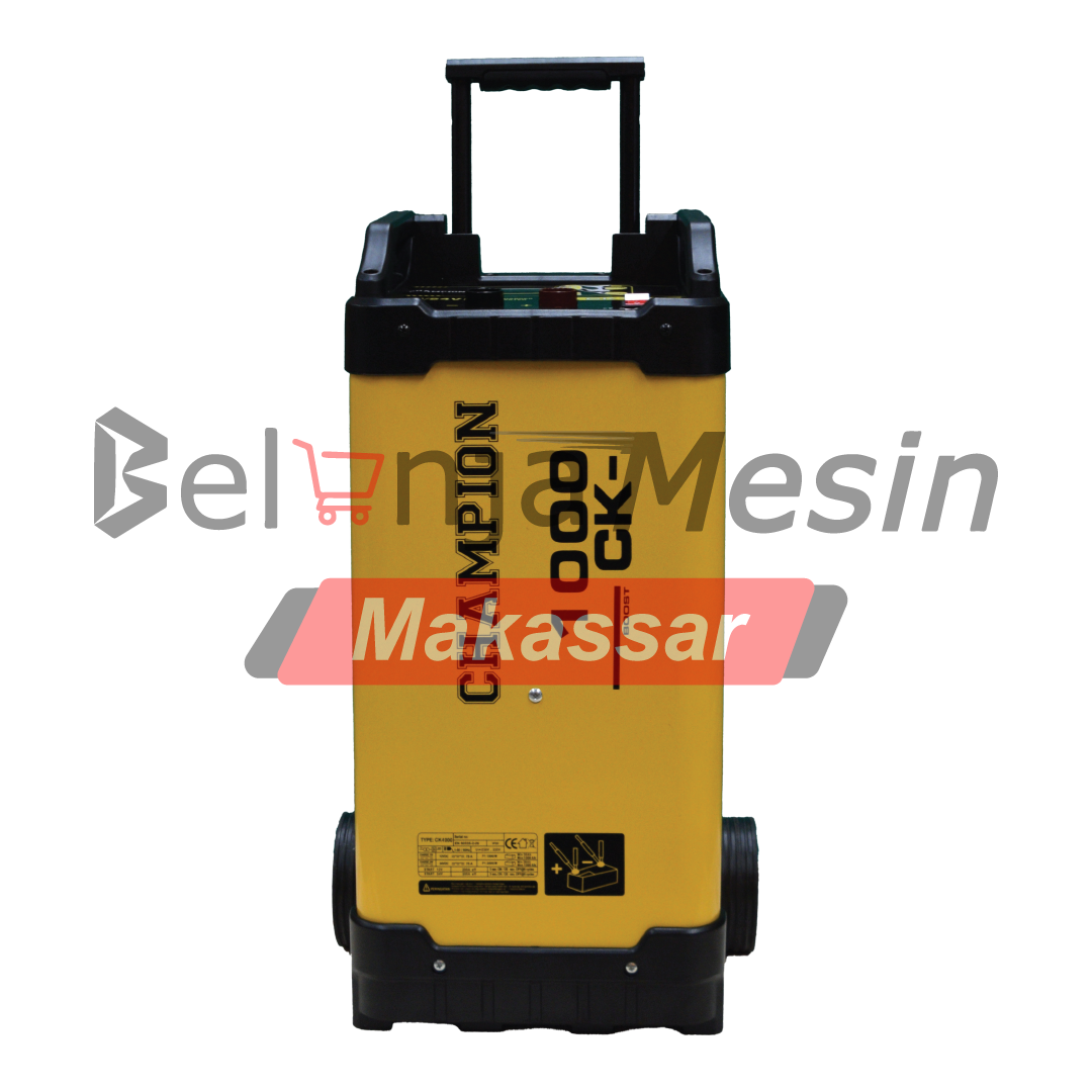 Charger Aki Mobil 1000 Amper CK1000 Champion - Image 6