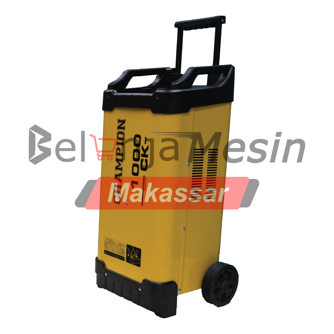 Charger Aki Mobil 1000 Amper CK1000 Champion - Image 8