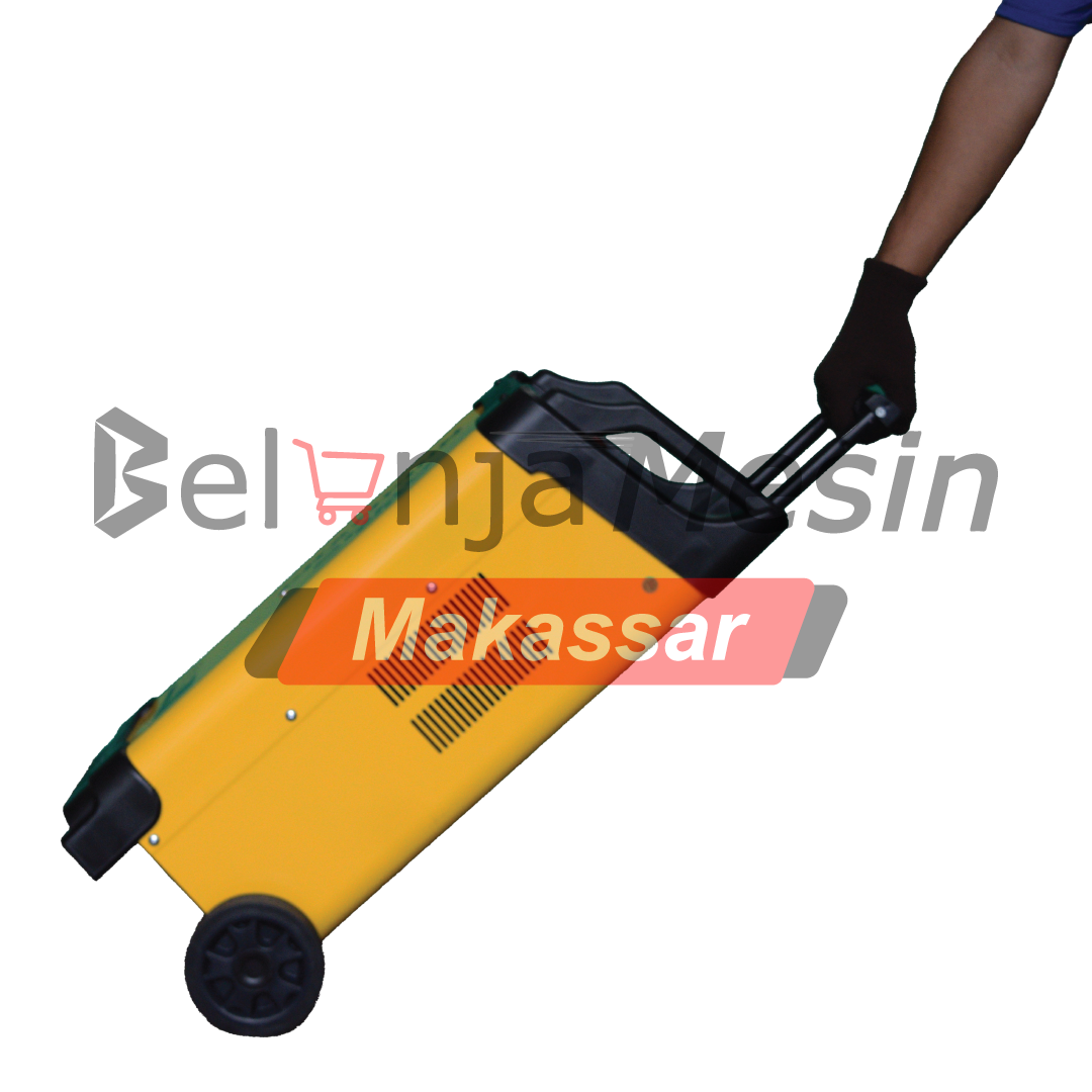 Charger Aki 2000 Amper CK2000 Champion - Image 5