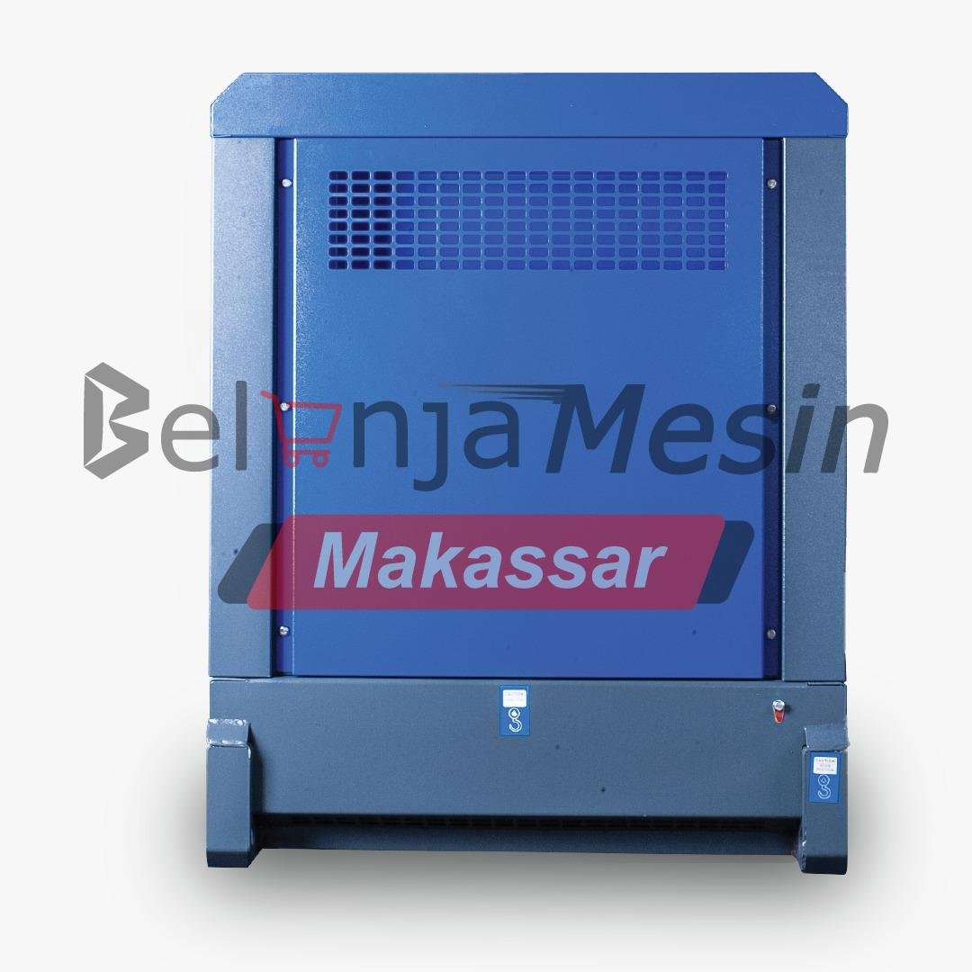 Genset Silent Diesel 30 KVA 3 Phase 24.000 Watt 4 Silinder TDG 30 KVA TSUZUMI - Image 4
