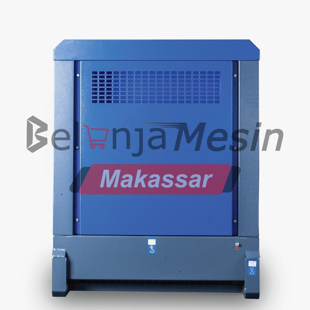 Genset Silent Diesel 40 KVA 3 Phase 32 kW TDG 40 KVA TSUZUMI - Image 2
