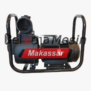 Pompa Alkon Electric 3 Inch 3 Phase 3000 Watt TWP3-3/3 TSUZUMI