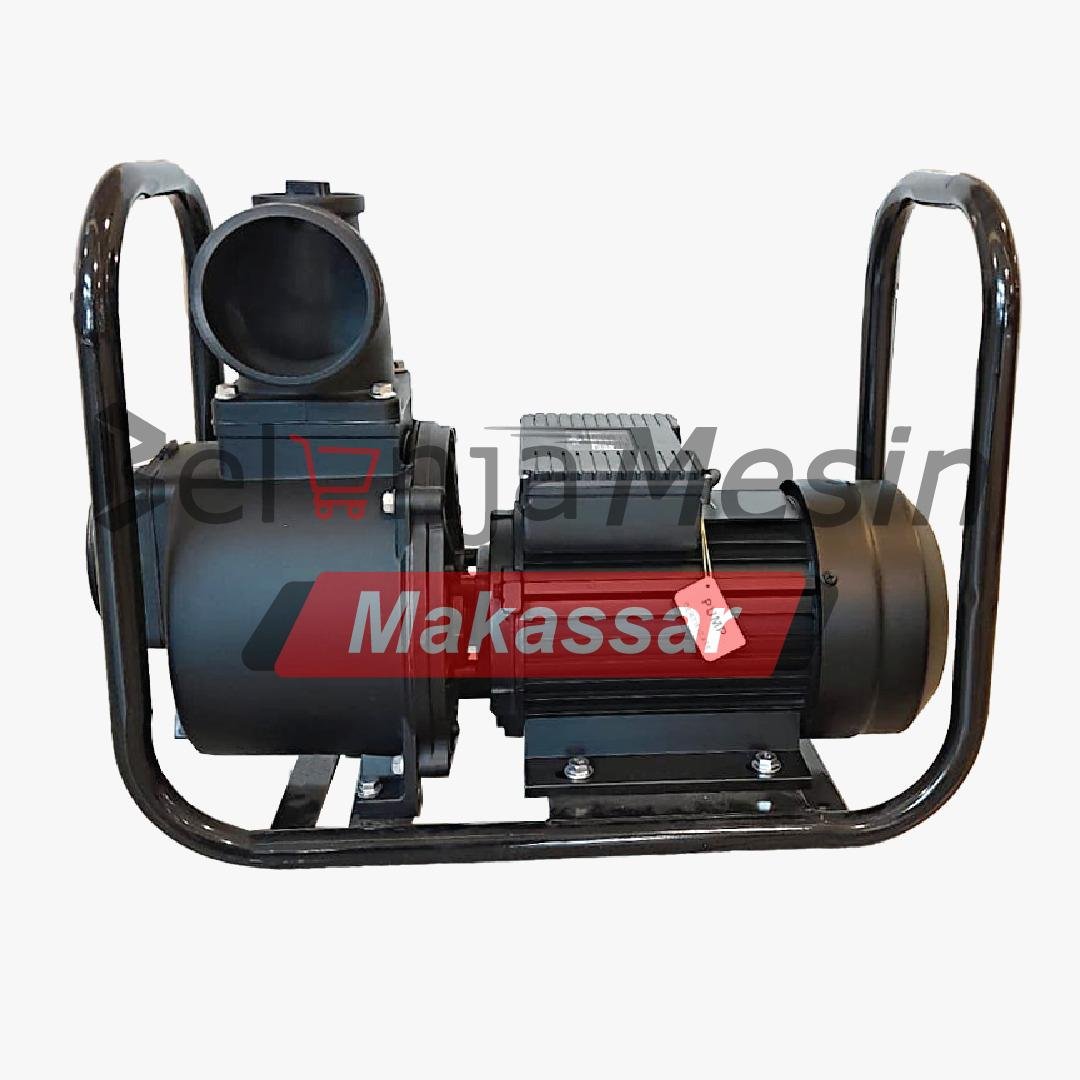 Pompa Alkon Electric 4 Hp 1 Phase TWP4-4 TSUZUMI