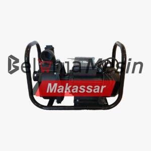 Pompa Alkon Electric 2 Inch 3 HP 2200 Watt 1 Phase TWP2-2.2 TSUZUMI