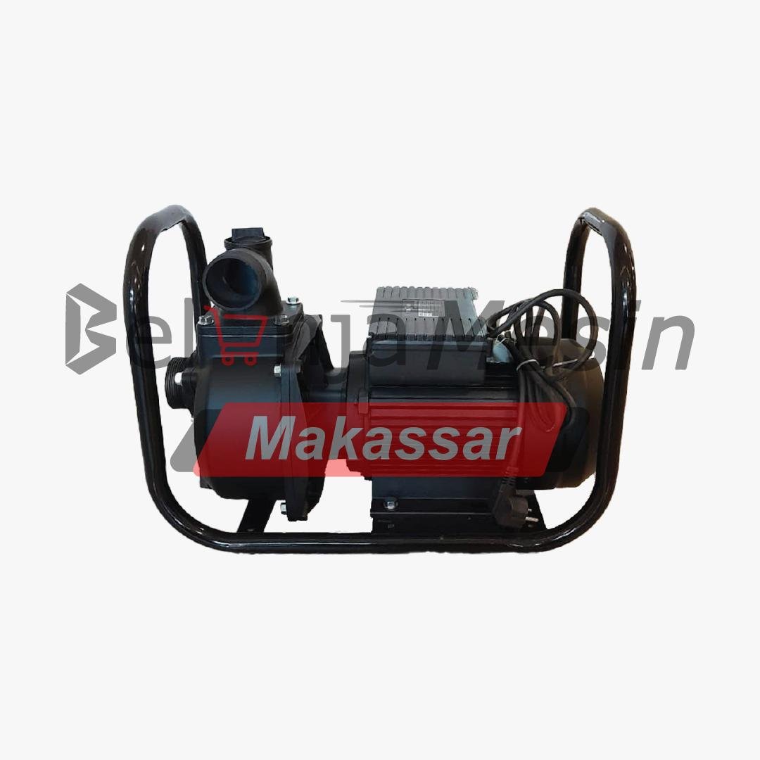 Pompa Alkon Electric 2 Inch 3 HP 2200 Watt 1 Phase TWP2-2.2 TSUZUMI