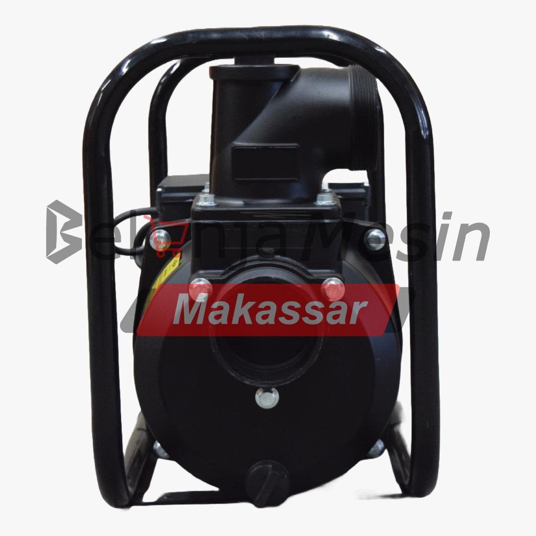 Pompa Alkon Electric 2 Inch 3 Phase 3 HP TWP2-2.2/3 TSUZUMI - Image 5